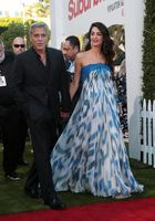 George Clooney mug #G1101172