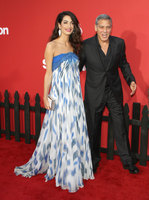George Clooney mug #G1101173