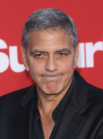 George Clooney Tank Top #2859089