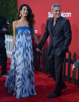 George Clooney tote bag #G1101189