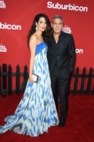 George Clooney tote bag #G1101191