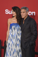 George Clooney tote bag #G1101192