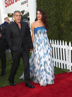 George Clooney Tank Top #2859095