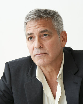 George Clooney posters