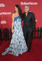 George Clooney t-shirt #2859097