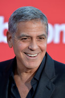 George Clooney Sweatshirt #2859104