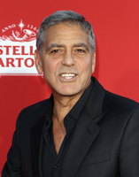 George Clooney hoodie #2859108