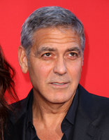 George Clooney hoodie #2859109
