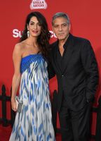 George Clooney tote bag #G1101211