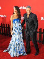 George Clooney mug #G1101217