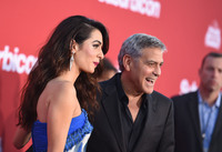 George Clooney mug #G1101218