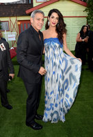 George Clooney mug #G1101222