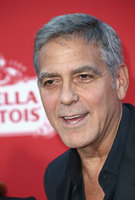 George Clooney Sweatshirt #2859128