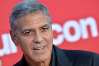 George Clooney mug #G1101235