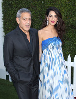 George Clooney Sweatshirt #2859140