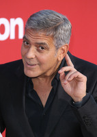 George Clooney mug #G1101240