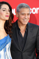 George Clooney tote bag #G1101242