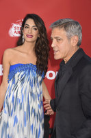 George Clooney Tank Top #2859147
