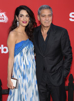George Clooney t-shirt #2859148