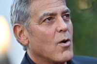 George Clooney t-shirt #2859151