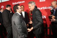 George Clooney Sweatshirt #2859154