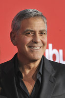 George Clooney tote bag #G1101253