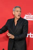 George Clooney tote bag #G1101254