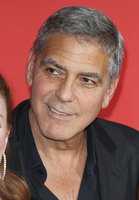 George Clooney tote bag #G1101255