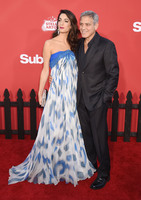 George Clooney tote bag #G1101256
