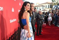 George Clooney tote bag #G1101258
