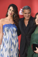 George Clooney mug #G1101261