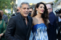 George Clooney hoodie #2859165