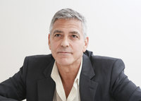 George Clooney hoodie #2859166