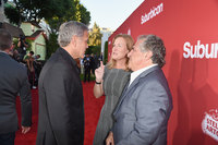 George Clooney Sweatshirt #2859170