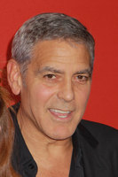 George Clooney mug #G1101277