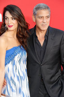 George Clooney mug #G1101280