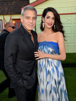 George Clooney mug #G1101294