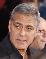 George Clooney mug #G1101300