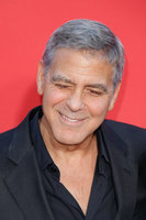 George Clooney Tank Top #2859207