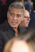 George Clooney mug #G1101306