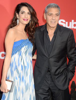 George Clooney tote bag #G1101307