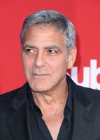 George Clooney mug #G1101308