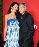 George Clooney Sweatshirt #2859211