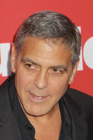George Clooney Tank Top #2859212