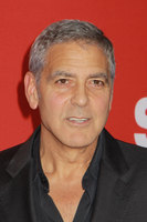 George Clooney tote bag #G1101312