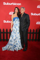 George Clooney tote bag #G1101315
