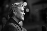 George Clooney t-shirt #2859218