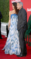 George Clooney Tank Top #2859219