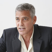 George Clooney mug #G1101319