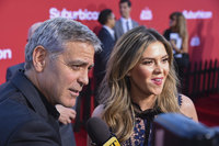 George Clooney mug #G1101320